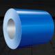 Prime RAL Color Prepainted Galvalume Steel Coil PPGL Cold Rolled Steel Sheet