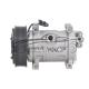 12V Car AC Compressor For JAC For T6 For T8 2.0 12V 4371902886 8103010P306AA WXJH033