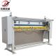High Speed Heavy Duty Automatic Mattress Panel Cutting Machine