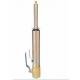 Stainless Steel Blossom  Mushroom Fountain Nozzle Water Fountain Spray Heads
