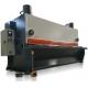 Cnc Ironworker Punch Press Machine Q35Y-16 Q35Y-20 Q35Y-25 Q35Y-30