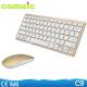 78 Keys Keyboard Mouse Combo Support IOS / Android / Windows System