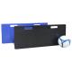 Impact Resistant Foldable Training Wall Football HDPE Soccer Rebound Board