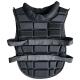 Simple Vest for Outdoor Equestrian Professionals Comprehensive Protection at Its Best