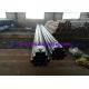 Super Duplex SS Welded Pipe ASTM A790 Customer Demand For Petroleum , Chemical