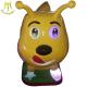 Hansel carnival rides for sale coin operated fiberglass kiddie ride for sale