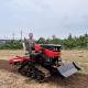 SDHANYUE 25HP Small Farm Equipment Tractor  Compact Crawler Tractor