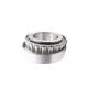 33208 Gcr15 Precision Tapered Roller Bearings Chrome All Balls 40x80x32mm