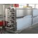 Stainless Steel Pasteurizer Uht Milk Sterilizer With High Temperature