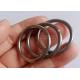 Insulation Accessories Stainless Steel Lacing Rings Welded Type