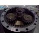 Hitachi ZAX250-3 Excavator Gear Slewing Reductions Swing Motor M5X130CHB 4625367