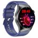 F320 Sport Heart Rate Waterproof Smartwatch Round 1.46 Inch Relojes Inteligentes Monitoring