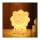 Kawaii Silicone LED Cloud Lights For Bedroom,Cute Lamp Baby Girl Gifts
