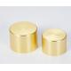 Copper Nickel Pipe Cap Thread Type NPT Copper Pipe Covering For Excellent Heat Insulation