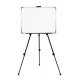 Triangle Easel Collapsible Drawing Board With Paper Clip BV Certification