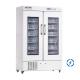 658L 4 Degree Large Capacity Precision Cooling Blood Bank Refrigerator Cabinet