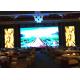 HD Slim P3.91mm LED Large Screen Display For Event / Stage IP68 Waterproof