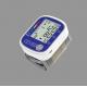 180 Bpm Household Blood Pressure Monitor 99 Memories Plastic Automatic Cuff