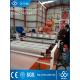 50-180kg/h HDPE Film Blowing Machine 1000-2500mm Width ISO9001