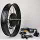 NEW PRODUCT 72kph 48V/60V/72V 1500W electric bicycle kits