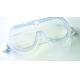 Classical Hospital 2.00 Mm Clear Eye Protection Goggles