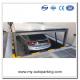 Simple Car Parking System for Underground Garage//Underground Parking Garage Design/Double Stack Parking System