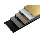Waterproof Metal Skirting Boards Bunnings 2mm