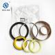 393-3604 393-3605 393-3609 Hydraulic Cylinder Seal Kit For CATEEEE D5R D6K D6K2 D6N D6R D6T