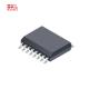 ACS716KLATR-12CB-NL-T Sensors Transducers Hall Effect Based Linear Current 16-SOIC Package High Output Voltage