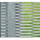Security anti-climb expanded metal mesh fencing（china manufacture）