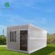 20FT  Fold Out Shipping Container House Dormitory Manufacturers ODM
