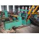 Automatic High Speed Precision Steel Coil Slitting Line 1500mm Coil Width