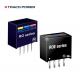 ROE-0505S 6mm Width 200mA RECOM DC DC Converters