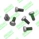 RE67231 Screw,Oil Coller Fits For JD Tractor Models:904,2054,2104,5403,5603,6100J,6110B Tractors