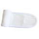 Pure Color Terry Cloth Face Cleansing Headband For Fitness 9x62cm