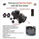 sight, red dot sight,Rifle Scope, Scope Mounts & Accessories, Red Dot & Laser Scope, Tactical Pistol Scope Sight Laser L