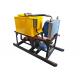 Slope Reinforcement Portable Anchor Drilling Rig With Stepless Shift Hydraulic Drive