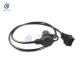 VOE 20450707 Tachometer Speed Sensor For EC EC210B EC240B EC290B Crankshaft Excavator Parts