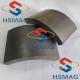 SmCo5 Sm2Co17 Rare Earth SmCo Permanent Magnets Heat Resistant For Motor