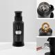 110V / 220V Homeuse Burr Coffee Grinder With Zinc Alloy And Aluminium Alloy