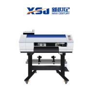 Small Format 60cm Two Head Digital Printing Plotter FD65-2
