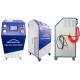 Automobiles Hydrogen Carbon Cleaning Machine DPF Intake System Washing