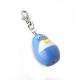 Penguin 125db Personal Keychain Alarm Security Attack ABS