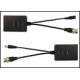 Optional Voltage Transceiver Balum HD HDMI Splitter for CVI / AHD