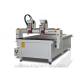 2.2kw Water Cooling Spindle Multi - Head Cnc Router Industrial Woodworking Equipment