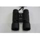 Foldable 10x42 Roof Prism Binoculars , Professional Compact Travel Binoculars