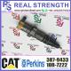 C9 Common Rail Injector nozzle 254-4339 10R7222 387-9433 382-2574 387-9433 254-4339 For 330D 336D