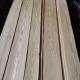 0.6mm Natural Russian Pine Wood Veneer, Panel A Grade, Crown Cut