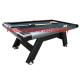 Manufacturer Pool Table With Coversion Top Billiard Table With Pingpong