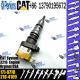 Diesel Engine Injector 222-5965 10R-9348 171-9710 For Cat-erpillar 3126B/3126E Common Rail 177-4754 178-0199